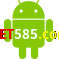 Aplicativo bet585.com para Android