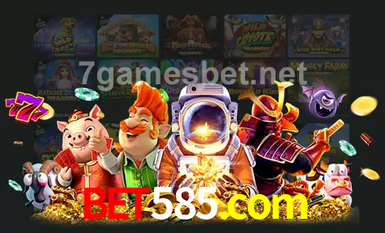 cassino bet585.com