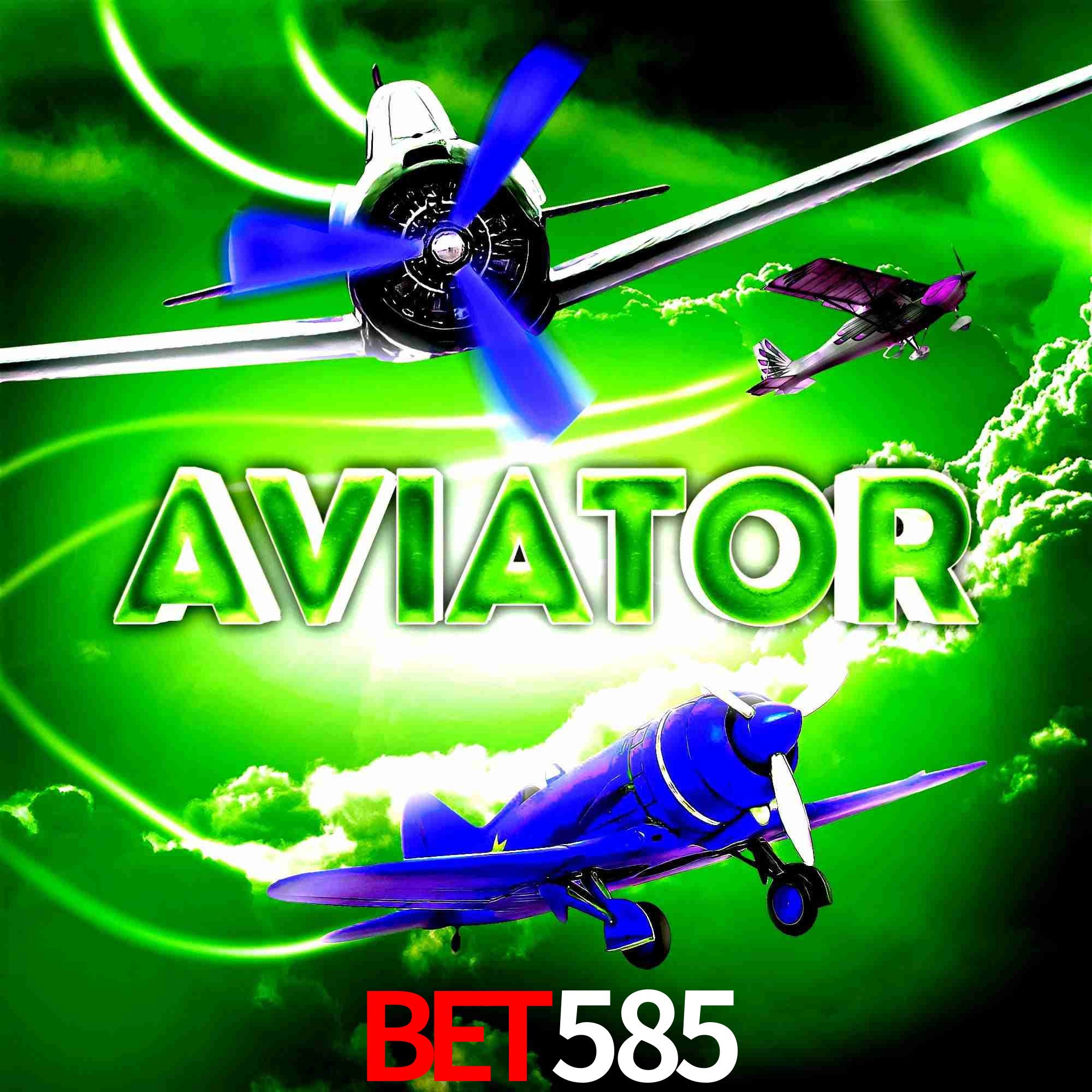 Aviator Bet585 Tente a Sorte