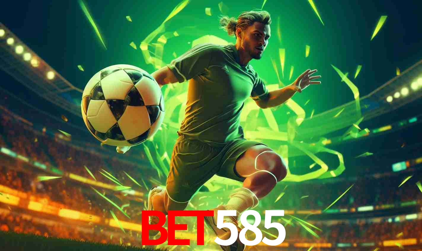 Diversidade Apostas no Bet585