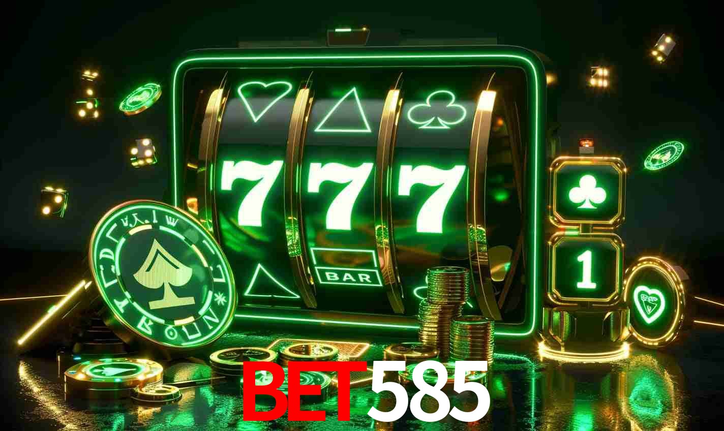 Seguro Login no Cassino Online Bet585