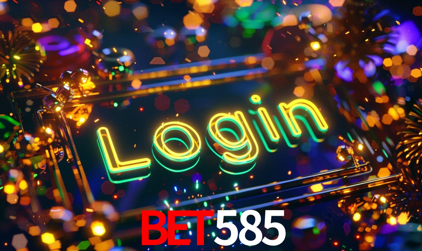 Populares Slots Bet585