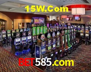 Segurança e performance na plataforma bet585.com