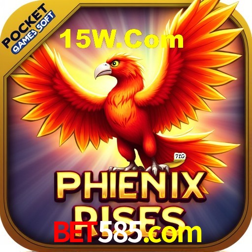 Interface Premium bet585.com