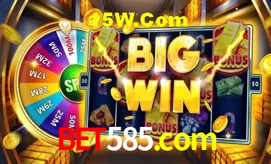 Promoção Relâmpago bet585.com