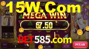 Welcome Bonus bet585.com