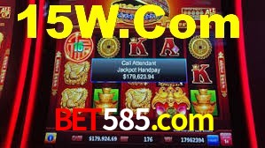 Tournaments bet585.com