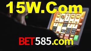Welcome Bonus bet585.com