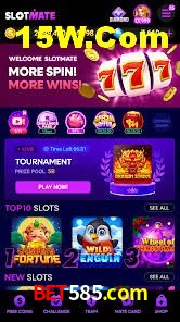 Slot Games bet585.com