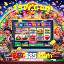 Bonus Features bet585.com