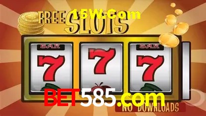 Benefícios da Conta bet585.com