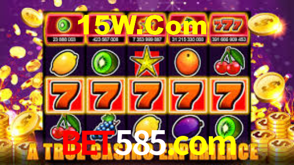 Apostas com odds competitivas na bet585.com