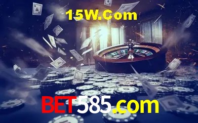Canal oficial no Telegram da bet585.com