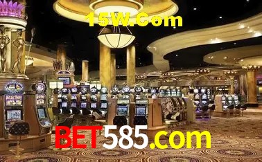 Apostas de Futebol bet585.com