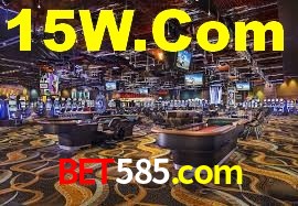 Roulette Table bet585.com