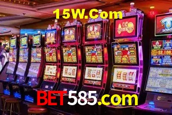 Recursos de Bônus bet585.com