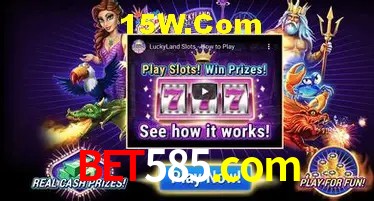 Jogos de Slot bet585.com