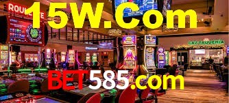 bet585.com App Interface