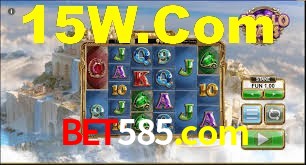 Blackjack Table bet585.com